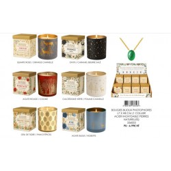 AB1105 | BOUGIE BIJOU...