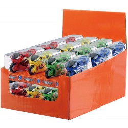 J1004 | MOTO PREMIUM PULL BACK