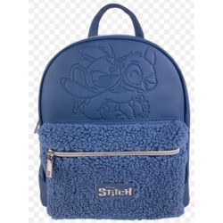 GWS100 | SAC STITCH BLEU PILOU