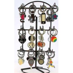 PORTE CLE 3D