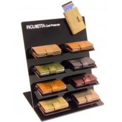 DISPLAY MAROQUINERIE