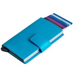 PORTE CARTE COMPACT