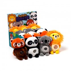 PPR1005 | JOUET PELUCHE A...