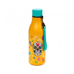 GPR1003 |GOURDE ISO ACIER...