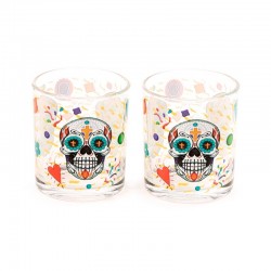 GPR1017 | LOT DE 2 VERRES...