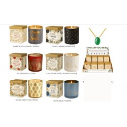 AB1105 | BOUGIE BIJOU...