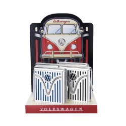 F1418 | VW CIGARETTE CASE...