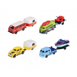 JN8841| Volkswagen Trailer,...