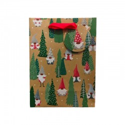 DPR101 | SAC NOEL GNOMES DE...