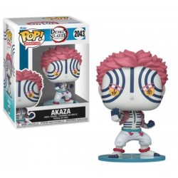 AP110 | DEMON SLAYER AKAZA