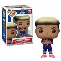 AP110 | FOOT LAMINE YAMAL