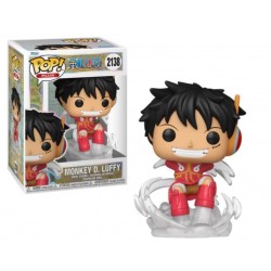 AP110 | ONE PIECE LUFFY...