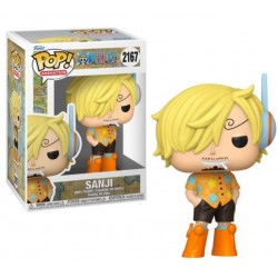 AP110 | ONE PIECE SANJI...