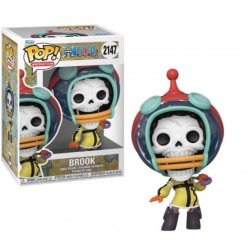 AP110 | ONE PIECE BROOK...