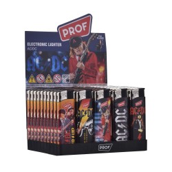 F14121 | PROF AC/DC...