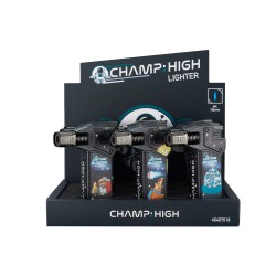 F12095 | CHAMP HIGH UNITING...