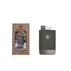 GP200 | LG HIPFLASK SS...