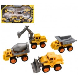 JB1040 | CAMION TRAVAUX...