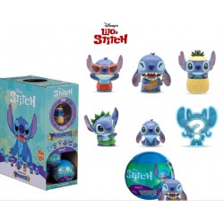 GW1015 | STITCH MASH'HEMS...