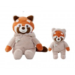 PN1411| Panda Roux Gigoteuse