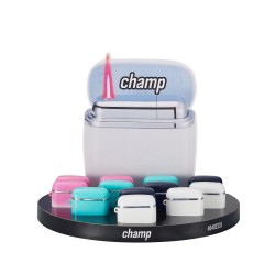 F1421 | CHAMP POD LIGHTER...