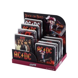 F1416 | AC/DC CIGARETTE...