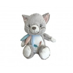 PN1416 | Diesel The Cat...