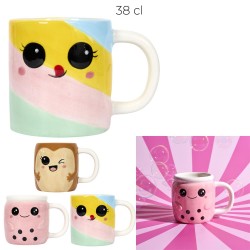 GCMP50102 | MUG PERSONNAGE...