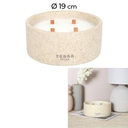 N GCMP5023 | BOUGIE TERRA...