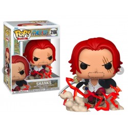 AP110 | ONE PIECE SHANKS