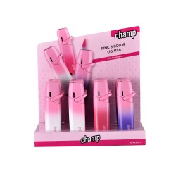 F1423 | PINK BI COLOR...