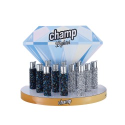 F1424 | CHAMP DIAMOND...