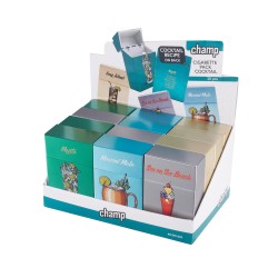 F10481 | CH COCKTAIL...