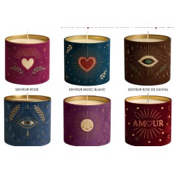 AB1111 | Bougie Amour...
