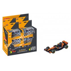 JC1000 | FORMULE 1 PULLBACK...