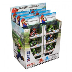 JC1005 | DISPLAY MARIO KART