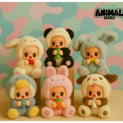 PT1000 | PELUCHE FIGURINE...