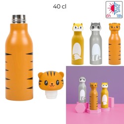 N GCMP1001 | BOUTEILLE ISO...