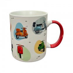 N GPR1032 | MUG PORCELAINE...