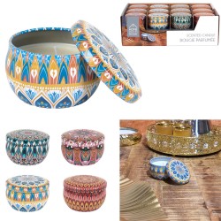 GCMP5028 | BOUGIE RONDE...