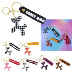 DCMP3002 | PORTE CLES CRAZY...