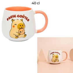 N GPR1033 | MUG CAPYBARA...