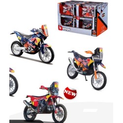 JBU1002 |1/18 REDBULL -...