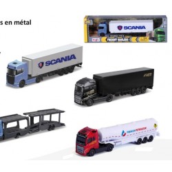 JBU1004 |1/72 CAMIONS +...