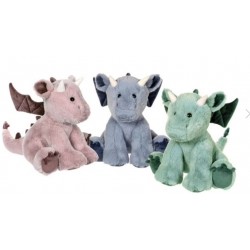 PG1001 |DRAGON FLOPPY 30 CM...