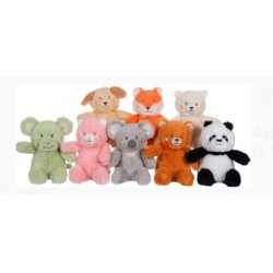 PG1003 | ECONIMALS...