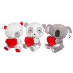 PG1010 | Cuty Love 14 cm en...