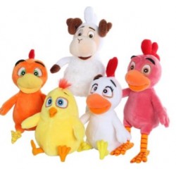 PG1020 | LES PETITES POULES