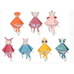 PG1030 | CARRE DOUDOU...