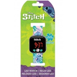 JK100 | MONTRE LED...